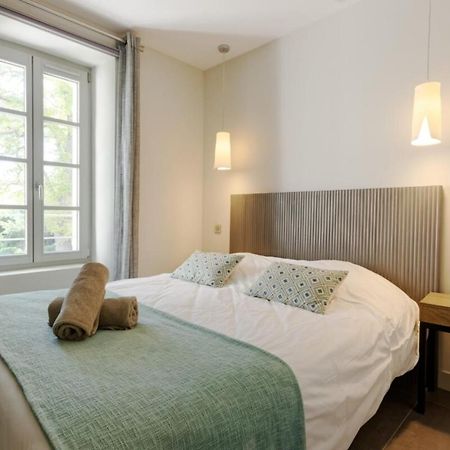 Private Furnished Apartment With All Comfort Has A Garden In A Green Space Meyreuil Dış mekan fotoğraf